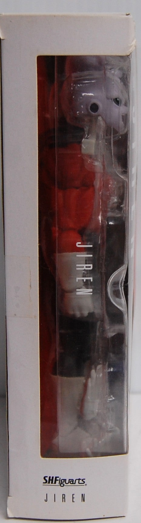 S.H. Figuarts Dragon Ball Super - Jiren Figure (OPEN)