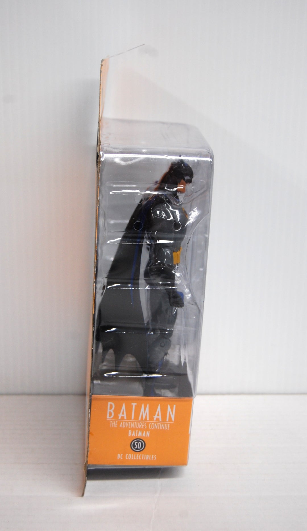DC Collectibles Batman Adventures Continue Batman #50 Figure