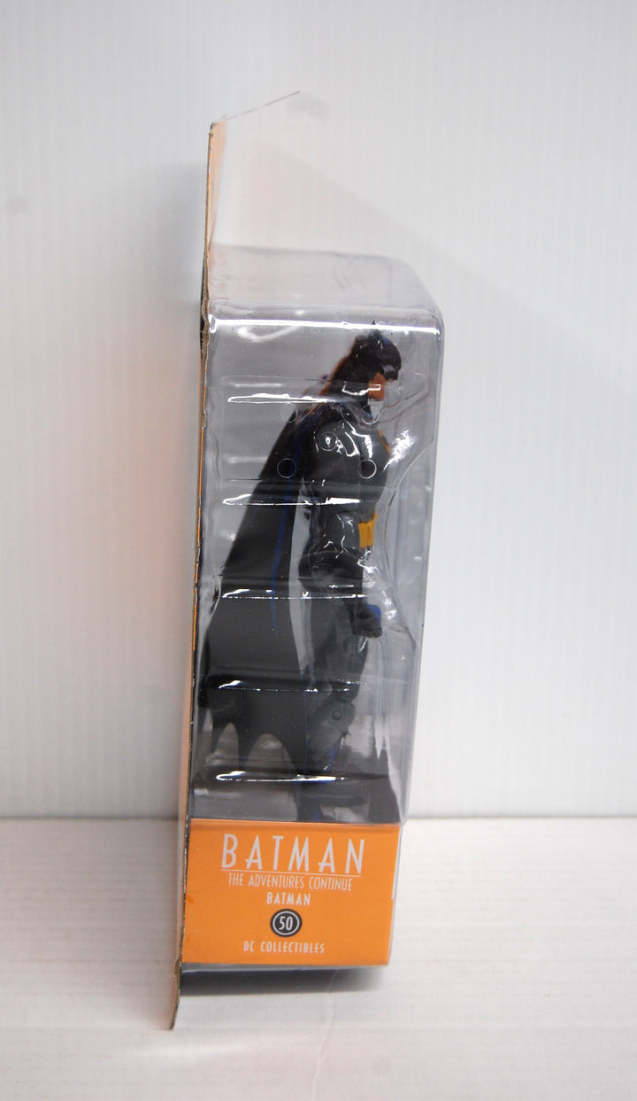 DC Collectibles Batman Adventures Continue Batman #50 Figure