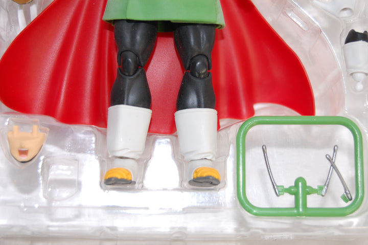 S.H. Figuarts Dragon Ball Z Great Saiyaman