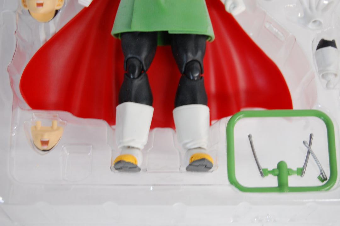S.H. Figuarts Dragon Ball Z Great Saiyaman