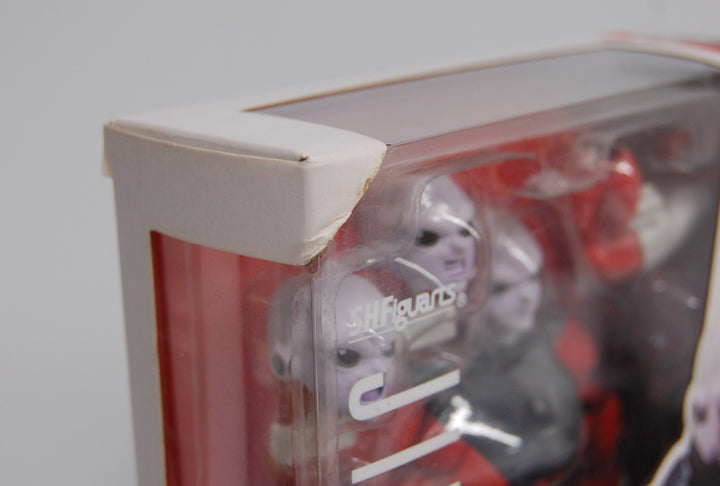 S.H. Figuarts Dragon Ball Super - Jiren Figure (OPEN)