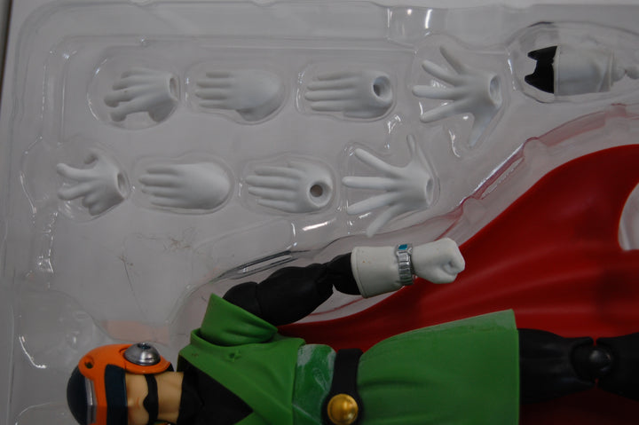 S.H. Figuarts Dragon Ball Z Great Saiyaman
