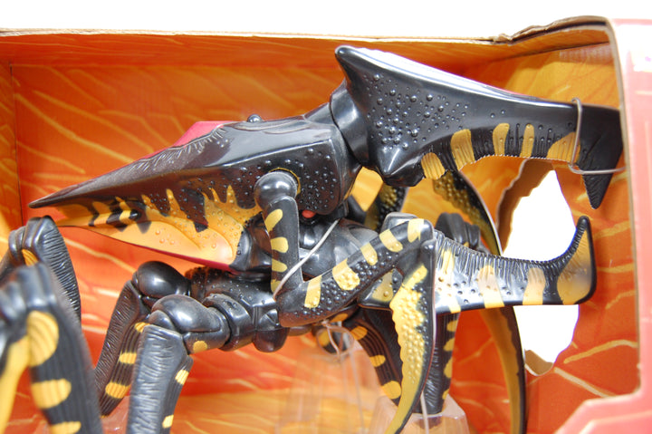 Starship Troopers Warrior Bug 1997 NRFB