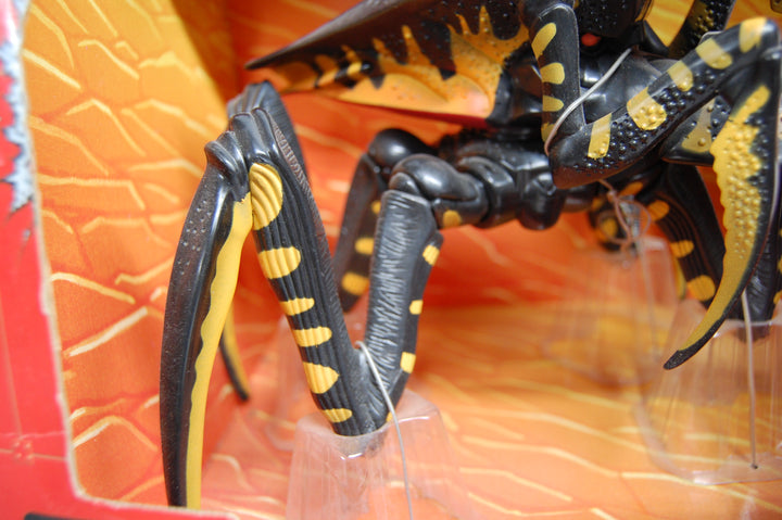 Starship Troopers Warrior Bug 1997 NRFB