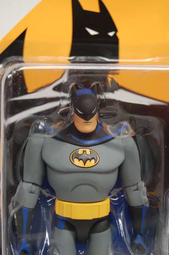 DC Collectibles Batman Adventures Continue Batman #50 Figure