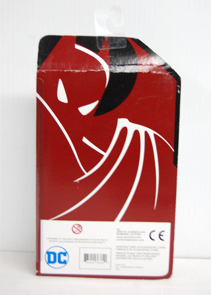 DC Collectibles Batman Animated Series Bane Figure #46
