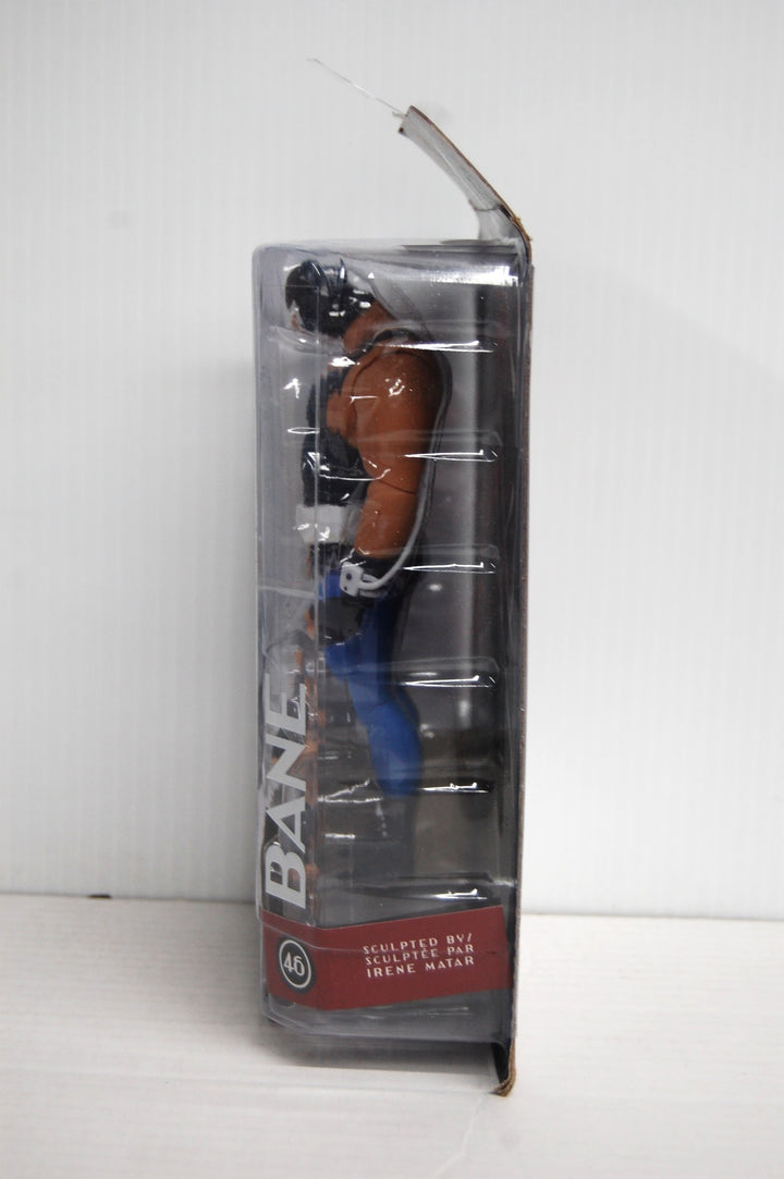 DC Collectibles Batman Animated Series Bane Figure #46