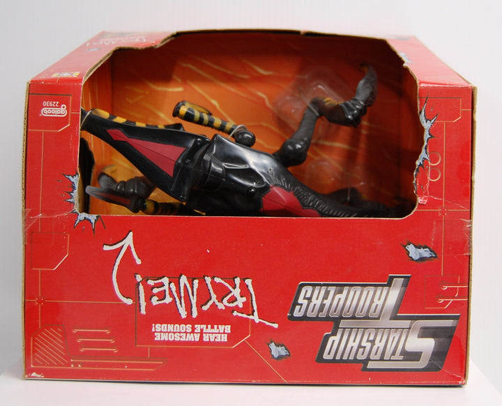 Starship Troopers Warrior Bug 1997 NRFB