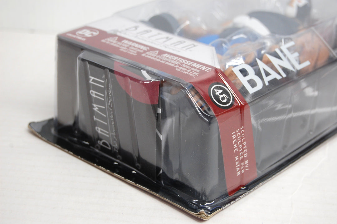 DC Collectibles Batman Animated Series Bane Figure #46