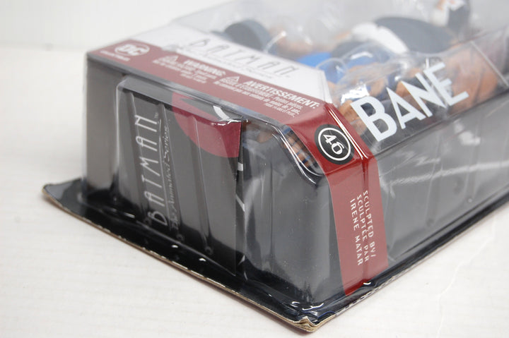 DC Collectibles Batman Animated Series Bane Figure #46