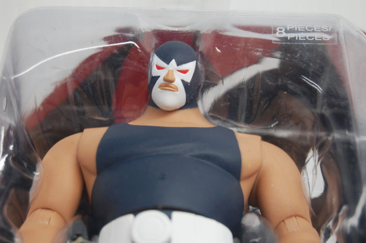 DC Collectibles Batman Animated Series Bane Figure #46