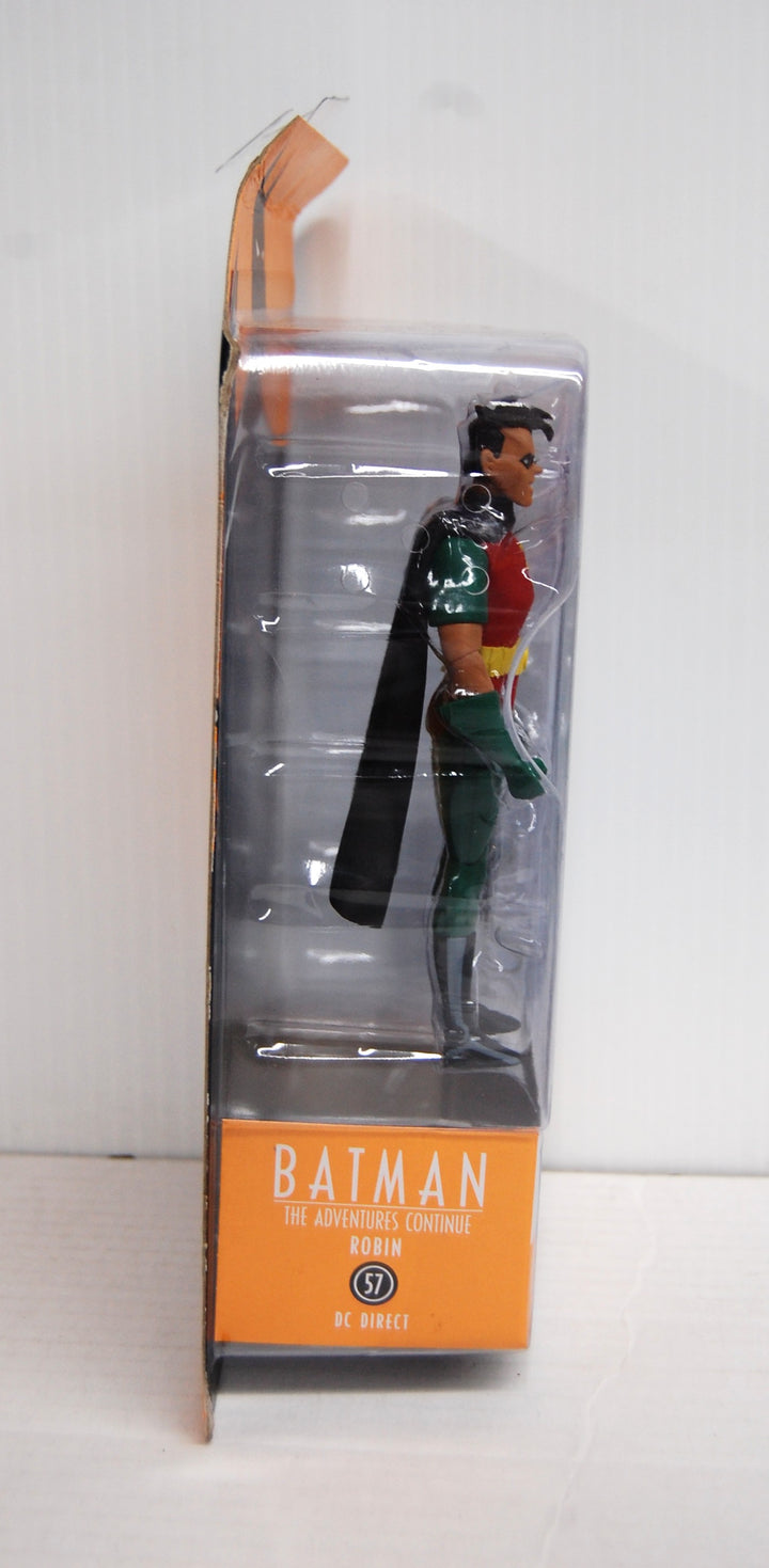 Batman Adventures Continue Robin Figure #57