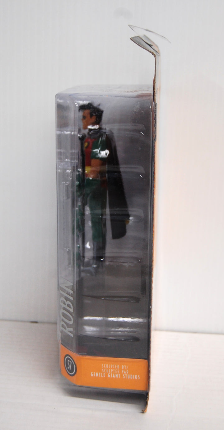 Batman Adventures Continue Robin Figure #57