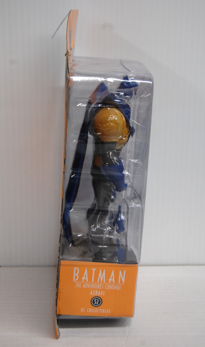 DC Collectibles Batman The Adventures Continue Azrael Figure #52