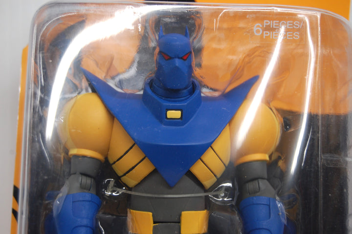 DC Collectibles Batman The Adventures Continue Azrael Figure #52