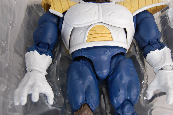 S.H. Figuarts Dragon Ball Z Great Ape Vegeta