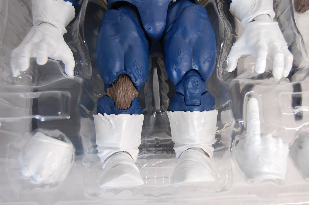 S.H. Figuarts Dragon Ball Z Great Ape Vegeta