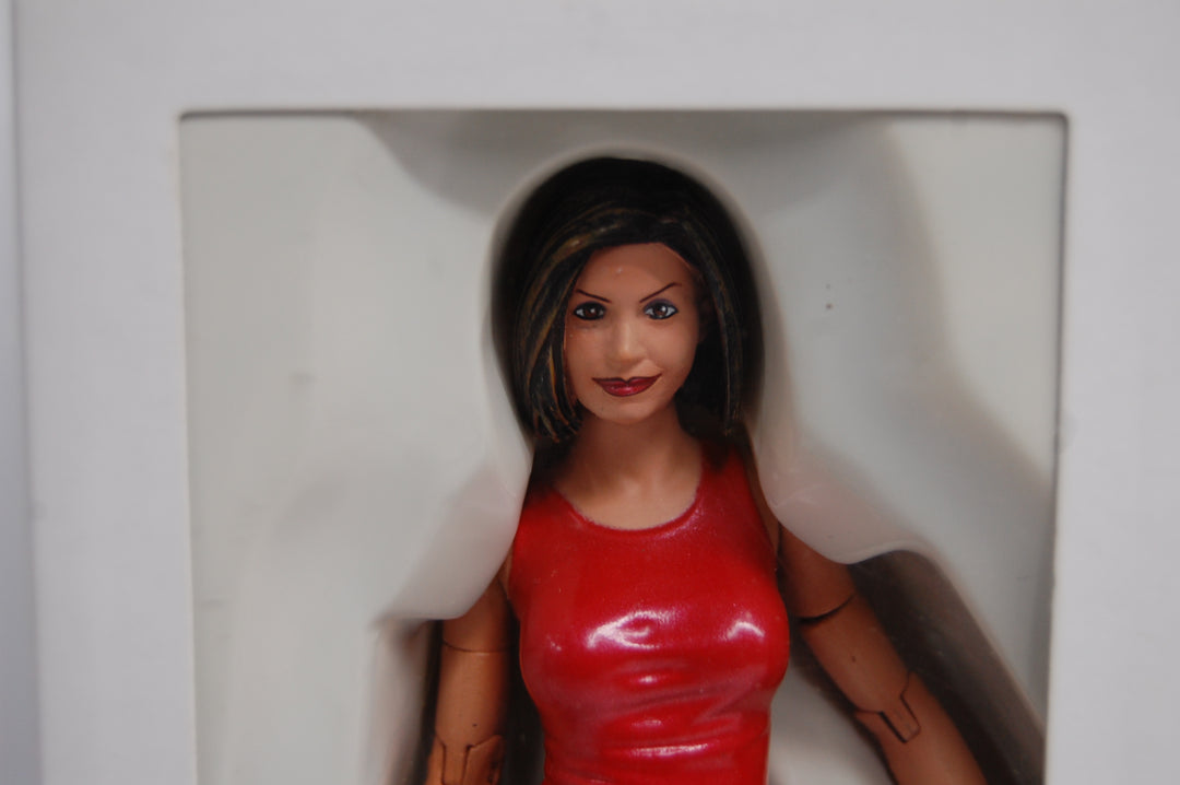 Buffy the Vampire Slayer Angel Short Hair Cordelia 2002 Summer Show Special