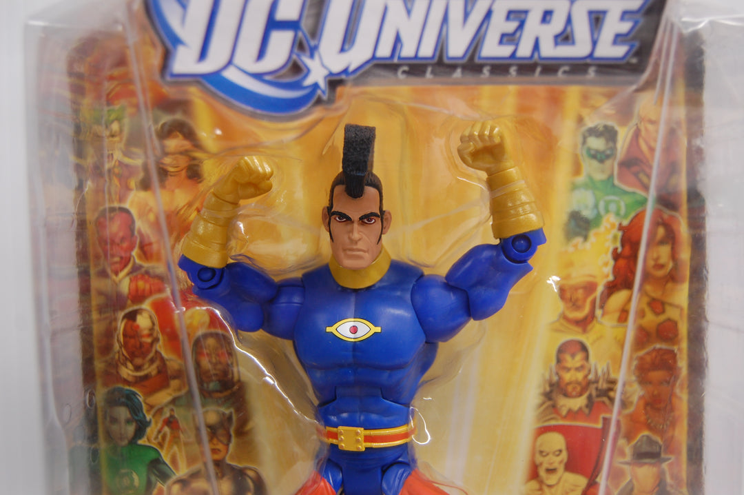 DC Univere Classics - OMAC