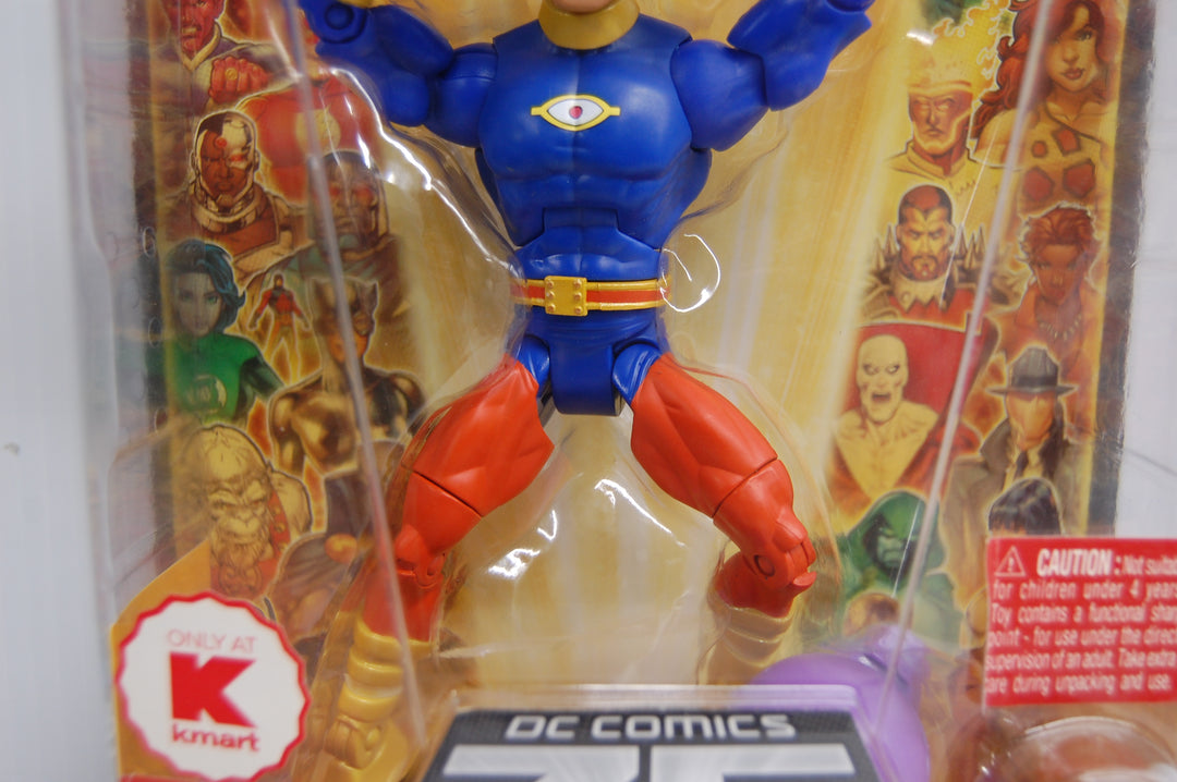 DC Univere Classics - OMAC