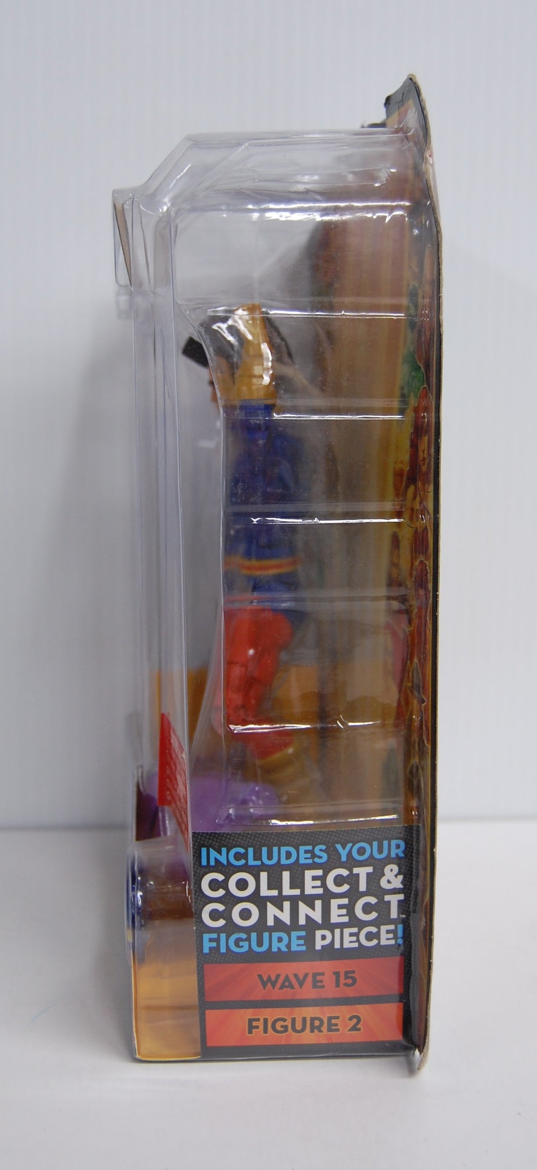 DC Univere Classics - OMAC