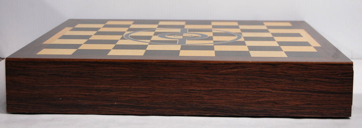 Pokemon Wooden Chess Set