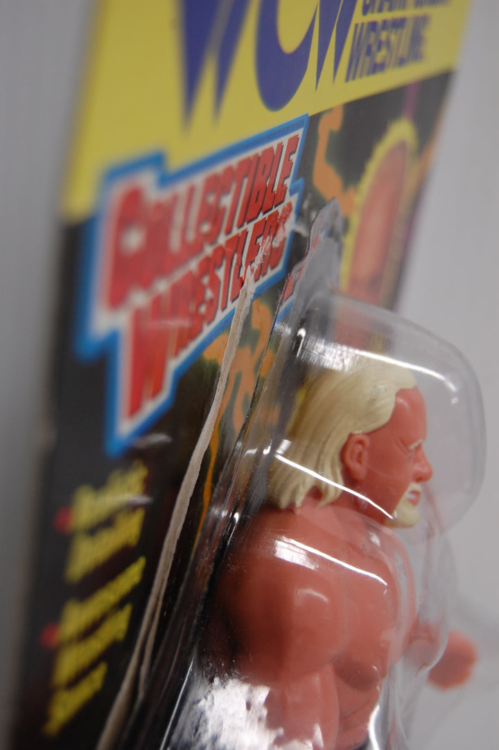 WCW Toymakers Kevin Sullivan 1994 7" Figure