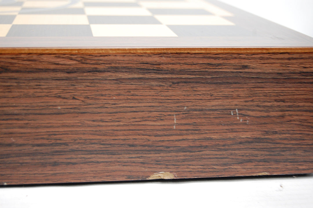 Pokemon Wooden Chess Set