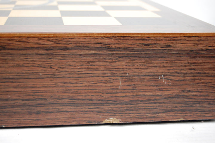 Pokemon Wooden Chess Set