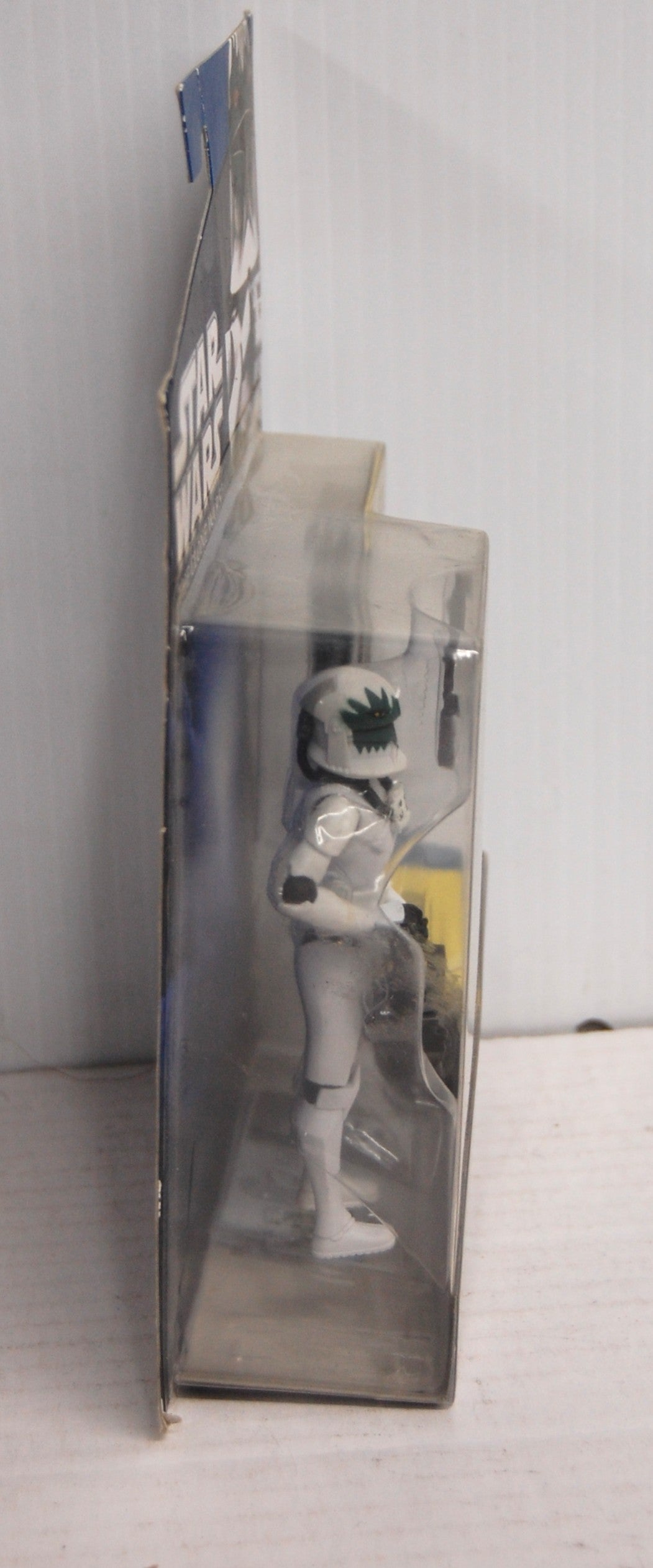 Star Wars Clone Wars Clone Pilot Goji Sealed CW28 Figure