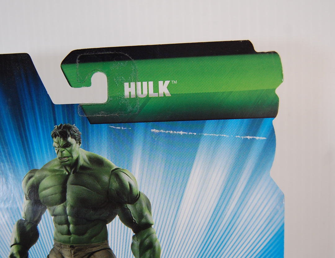 Marvel Legends The Avengers (Movie Series) - Hulk Figure 2011 Walmart Exclusive