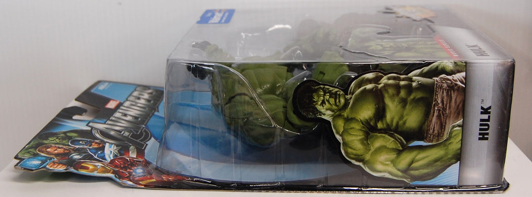 Marvel Legends The Avengers (Movie Series) - Hulk Figure 2011 Walmart Exclusive