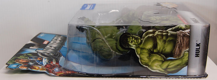 Marvel Legends The Avengers (Movie Series) - Hulk Figure 2011 Walmart Exclusive