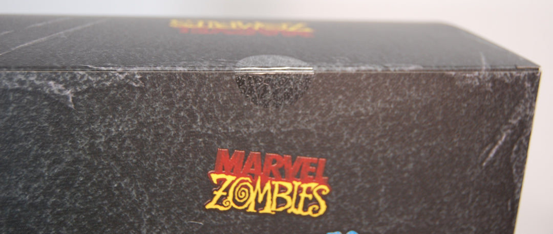 Hot Toys CMS06  Marvel Zombies - Zombie Deadpool 1\6 Scale Collectible Figure