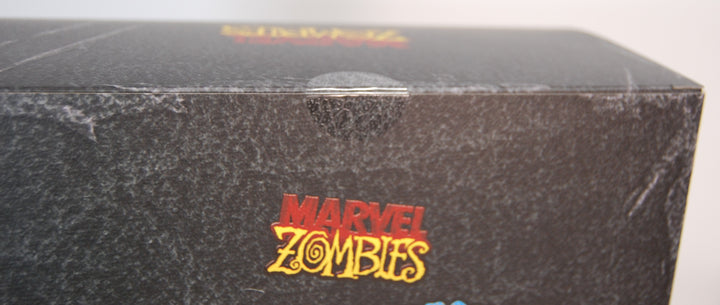 Hot Toys CMS06  Marvel Zombies - Zombie Deadpool 1\6 Scale Collectible Figure