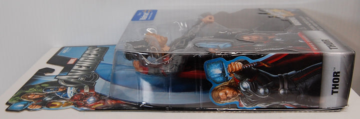 Marvel Legends The Avengers (Movie Series) - Thor Figure 2011 Walmart Exclusive