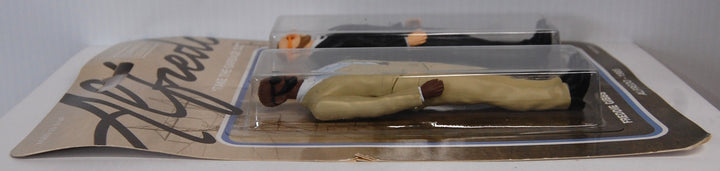 Freddie Gibbs & The Alchemist - Alfredo 1985 "Take the Garbage Out" 2-Pack Figures