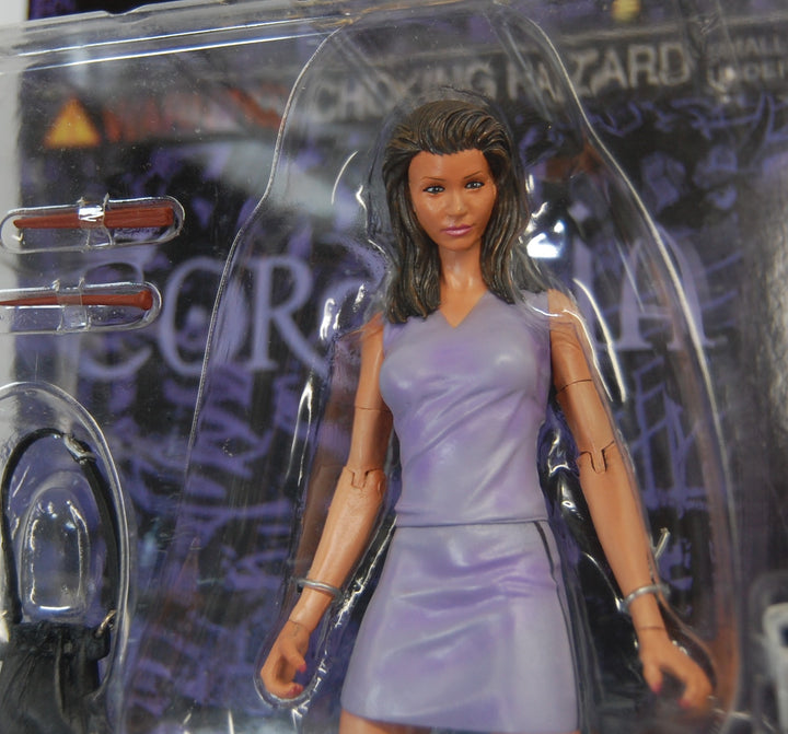 Buffy the Vampire Slayer - Cordelia Action Figure 2000