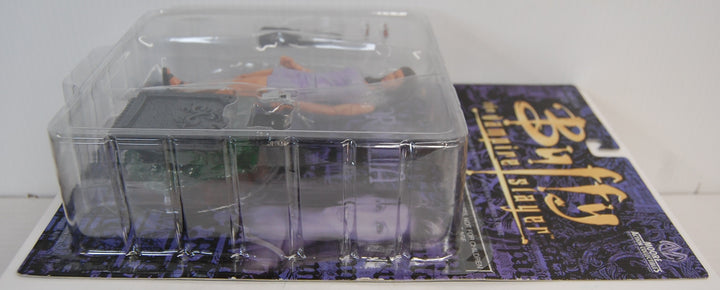 Buffy the Vampire Slayer - Cordelia Action Figure 2000