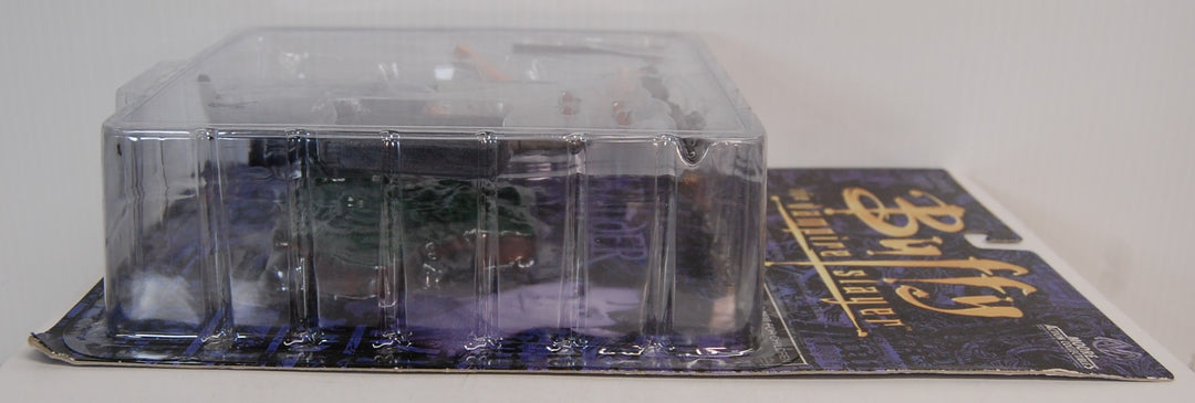 Buffy the Vampire Slayer - Xander Action Figure 2000