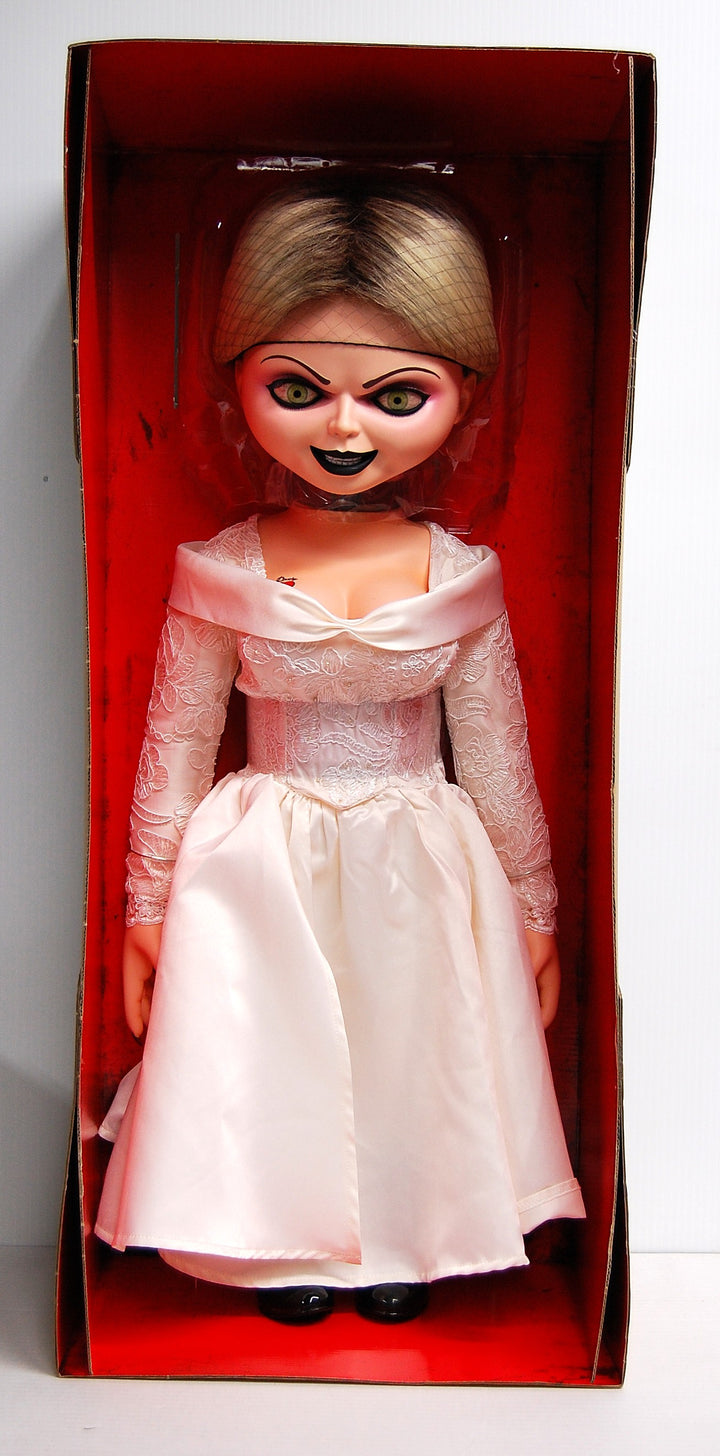Seed of Chucky - 1:1 Scale Tiffany Figure