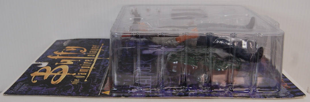 Buffy the Vampire Slayer - Xander Action Figure 2000