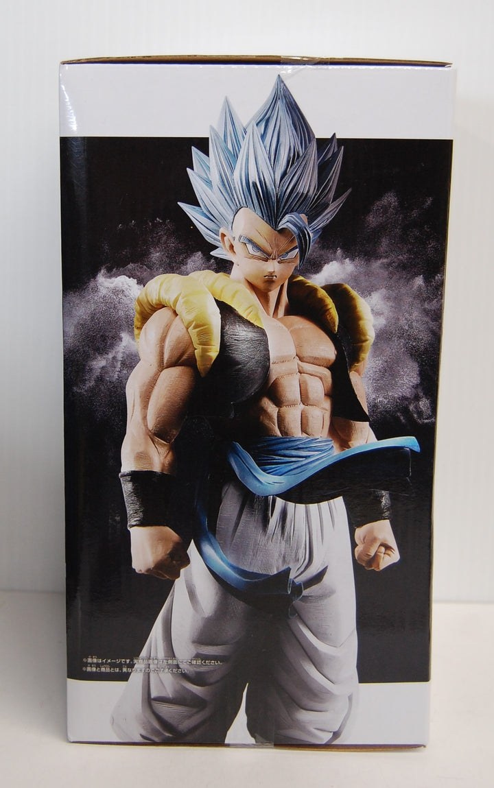 Dragon Ball Super Broly Gogeta Resolution of Soldiers