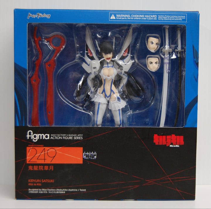 Kiryuin Satsuki Kill La Kill 249 *Open Box*