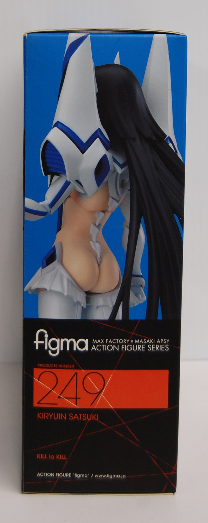 Kiryuin Satsuki Kill La Kill 249 *Open Box*