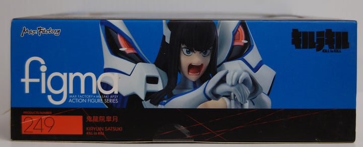 Kiryuin Satsuki Kill La Kill 249 *Open Box*