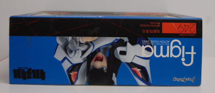 Kiryuin Satsuki Kill La Kill 249 *Open Box*