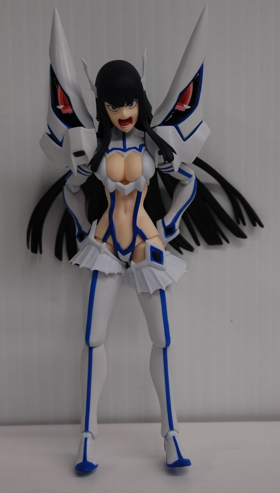 Kiryuin Satsuki Kill La Kill 249 *Open Box*