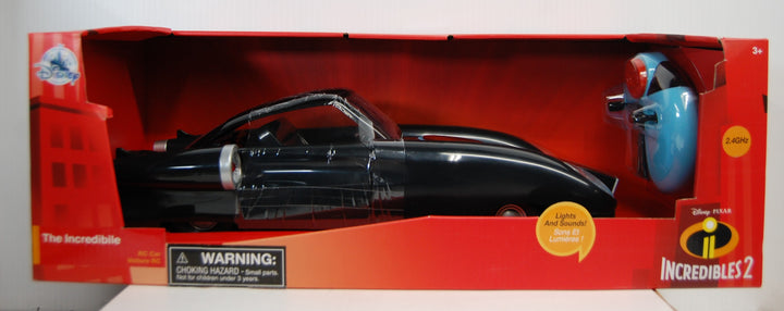 Incredibles 2 Incredibile RC Car